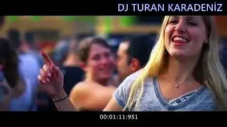 Patlamaya Hazırım Replik Remix 2022 DJ Turan Karadeniz