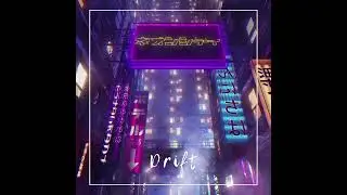 [Free] PNL type beat - "Drift" | Cloudrap type beat 2023