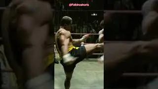 Бойко быстро успокоил! 💪 Фильм: Неоспоримый 2 (2006г) 
