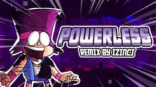 Powerless (FNG PR X Pibby Funkin') - @TurboCenix26 [IZincI Remix]