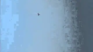 Mig 29 Solo Display @ SIAF 2011