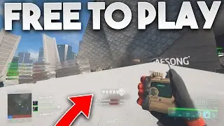 Battlefield 2042 Free To Play Will Be A Mistake