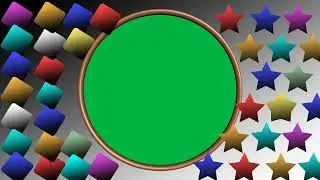 logo green screen animation || free logo animation || green screen market