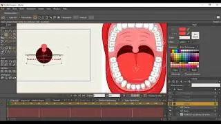 Tutorial Moho Pro 12 - Lip Sync - La mejor forma (para mi) - Parte 1