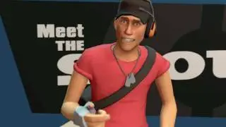 I Hurt People  (Team Fortress 2 Music Video / Remix)