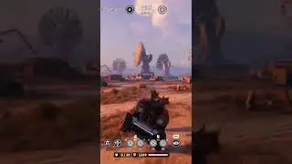Crossout - Flip 