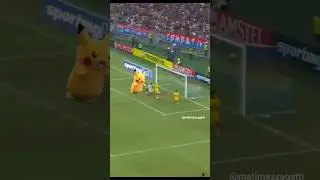 Ash le ganó a Boca en la Sudamericana!⚡⚡⚡