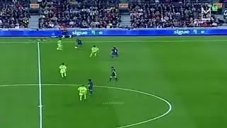 Unforgettable goals in football