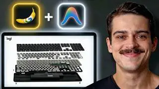 Antigravity + Nano Banana 2 = Sites costing R$25,000 (Absurd)