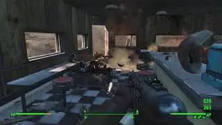 Deacon is real smart