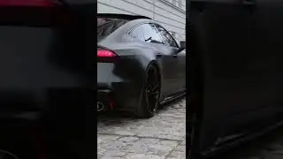Самая быстрая Ауди в мире 🧐 #ауди #авто #болид #automobile