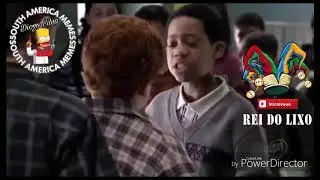 MELHOR MEME TODO MUNDO ODEIA O CHRIS - RESPECT - SAM SOUTH AMERICA OS MELHORES MEMES   #04