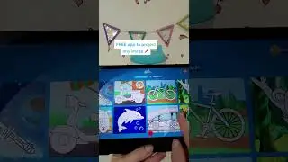 Trade Screen Time for Sketch Time with smART sketcher® 2.0 Drawing Projector for Kids Ages 5 and Up