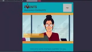 Shoutout Event Walkthrough