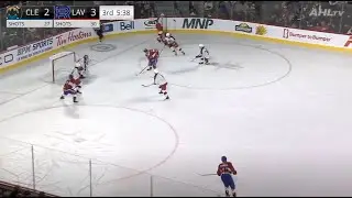 Logan Mailloux Does it Again Scores a Beauty/Sean Farrell Continues to Shine/Simoneau (1G/1A) 3-9-24