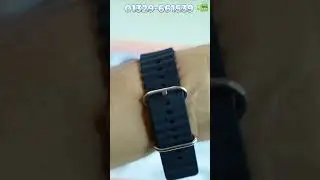 8 Strap FREE with Apple Smartwatch