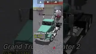 Top 5 Realistic Truck Simulator Games For Android iOS 2023