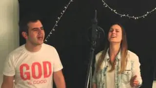 Nadie mas llena mi vida- Carlos Diaz, Delfina Canicoba
