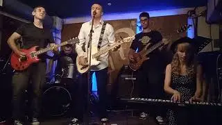 Группа Полифония 