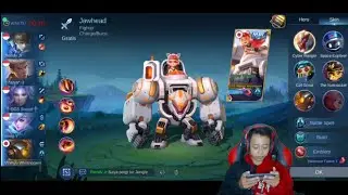 REVIEW SKIN 