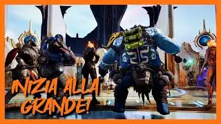 🆕 Sei un NUOVO PLAYER? Ti spiego come iniziare al meglio su Predecessor! 🤓 #introduzione #guidaITA