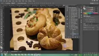 How to resize crop multiple images in photoshop cs6 very easy