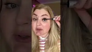 Ви фарбуєте вії неправильно!