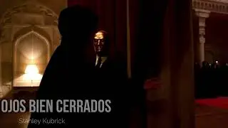 Eyes Wide Shut (Ojos Bien Cerrados) Ritual Full HD