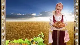 Пряха. Уроки Proshow.