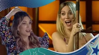 MEJORES MOMENTOS con EDURNE | Got Talent España