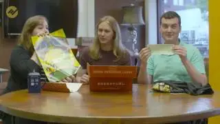 Unboxing the Trends - Geek Fuel Box