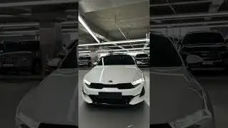 Автоэкспорт из Корея UMED TV 2024