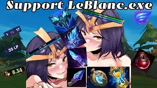 Support LeBlanc.exe