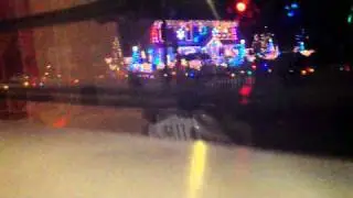 How many lights are there?