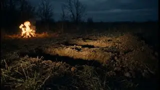 The Hiding Seekers book trailer 