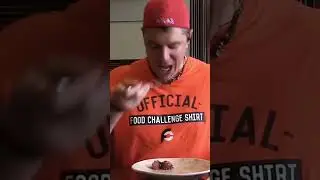 Kelsey’s Massive 96oz Steak Challenge in Valparaiso, Indiana!!