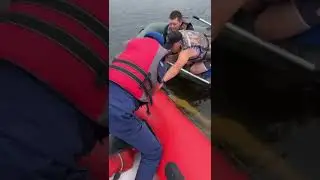 спасение р.Шортанды/ Костанайские новости