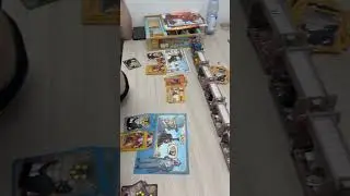 Кольт экспресс в Нечто Интересное 
