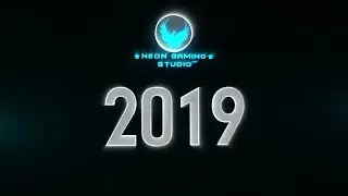 Happy wishes for 2019 | Neon Gaming Studio