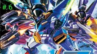 LBX 2 сезон Прохождение # 6