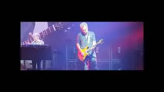 Deep Purple Live In Kuala Lumpur, Malaysia 2025