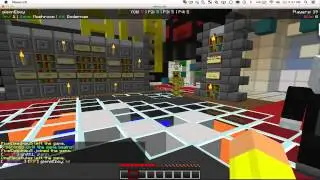 Minecade MCTheWalls SuperCraftBrothers minecraft Mod