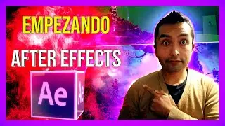 🔥LA GUÍA DEFINITIVA DE AFTER EFFECTS (Tutorial Completo en Español) Curso After Effects 2023