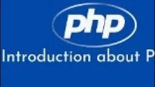 A To Z about PHP|Php brief introduction|php kya hai
