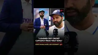 Rohit captaincy from virat #kohli #legends #legacy #cricket