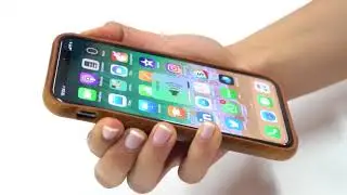 Ultra Cover Phone Case Product Promotion Video