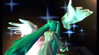 SSBB Ryona Mystery Hand vs Miku(Reupload)