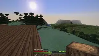 Minecraft: #20  Fix it up