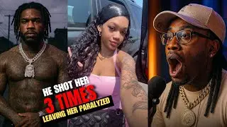 She Got Shot 3 Times, Lost Her Sister Right Next to Her — Then Found Out She Was Pregnant 💔