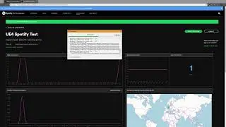 How to setup the UE4 Spotify WebAPI Project